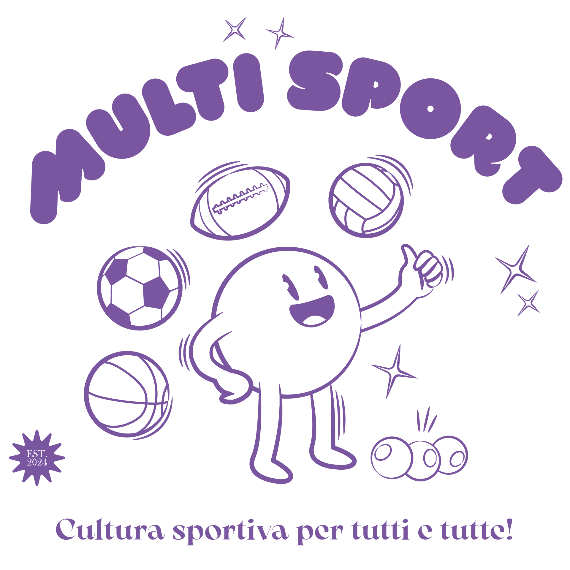Multi Sport